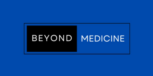 Beyond Medicine logo