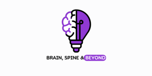 Brain, Spine & Beyond logo