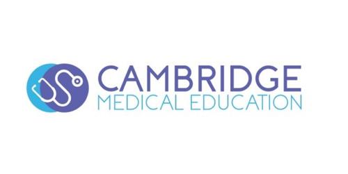 Cambridge Medical Education logo