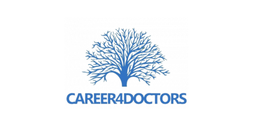 Career4Doctors logo
