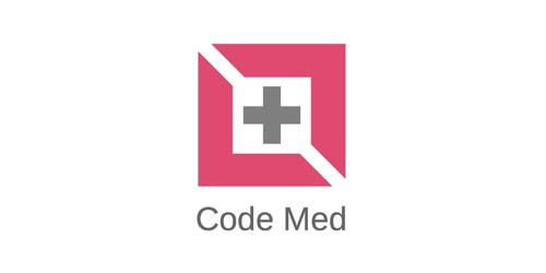 Code Med logo