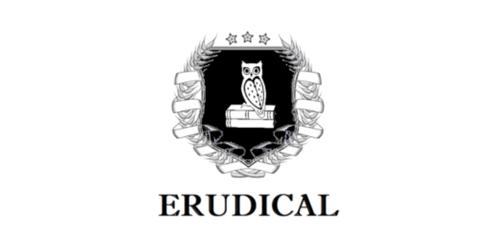 Erudical logo