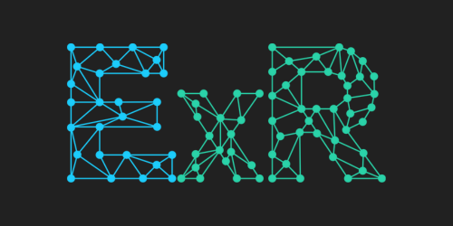 ExR logo