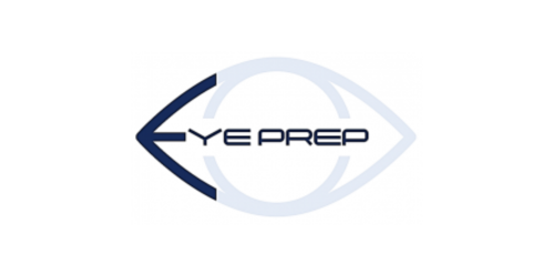 EyePrep logo