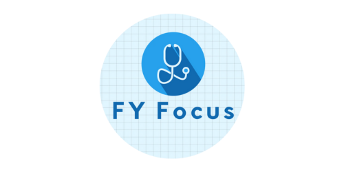 FY Focus logo