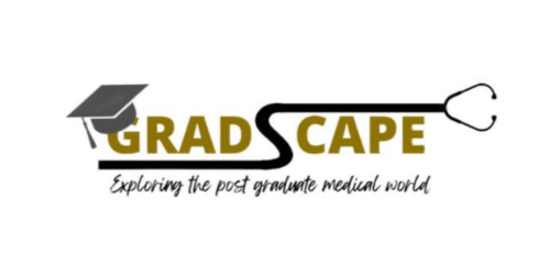 Gradscape logo