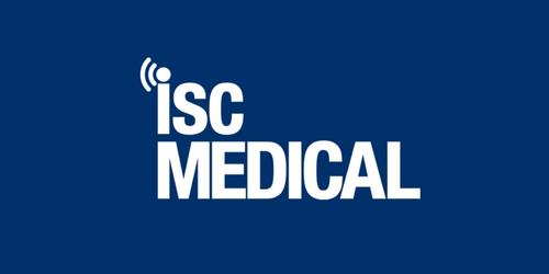 ISC Medical logo