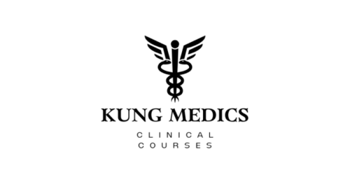 Kung Medics logo