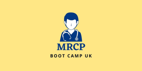 MRCP Boot Camp UK logo