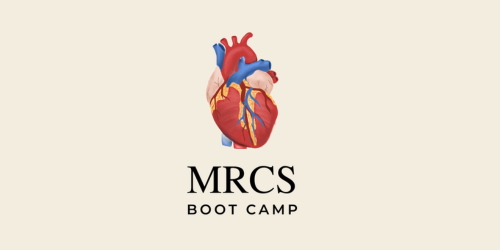 MRCS Part B Boot Camp