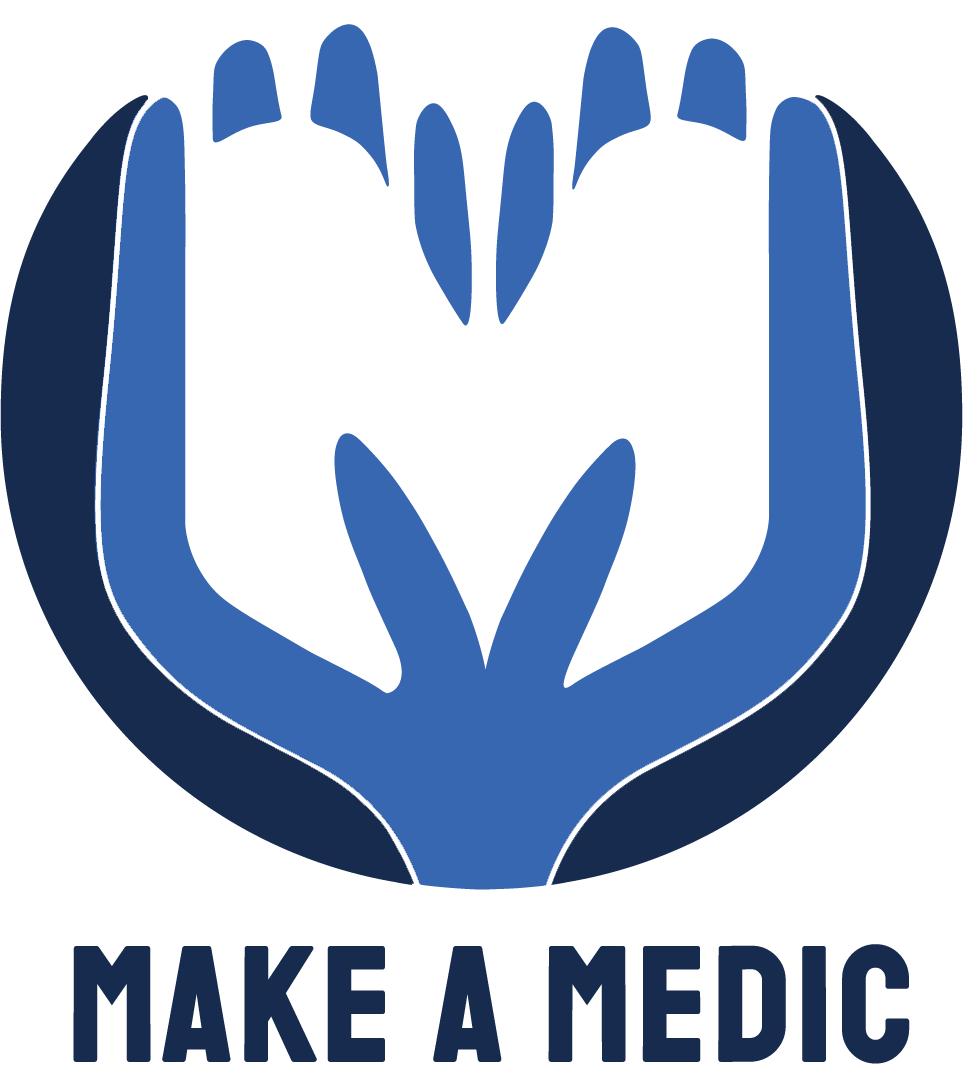 Make a Medic