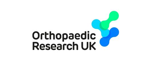 Orthopaedic Research UK logo
