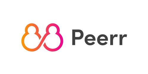Peerr logo
