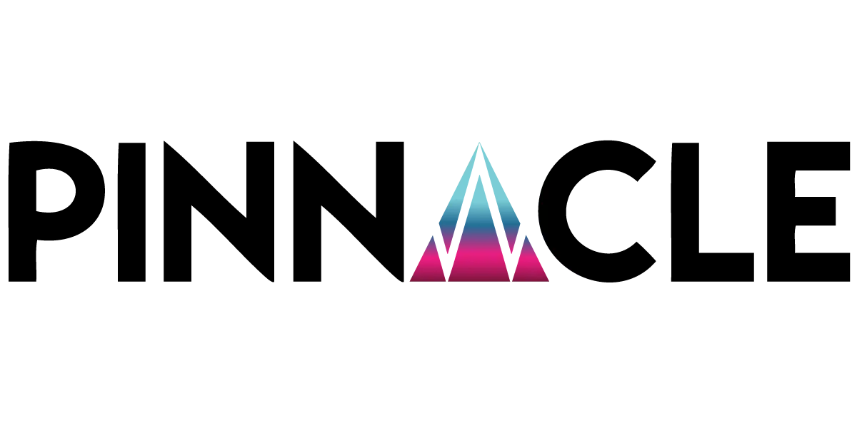 Learn at Pinnacle logo