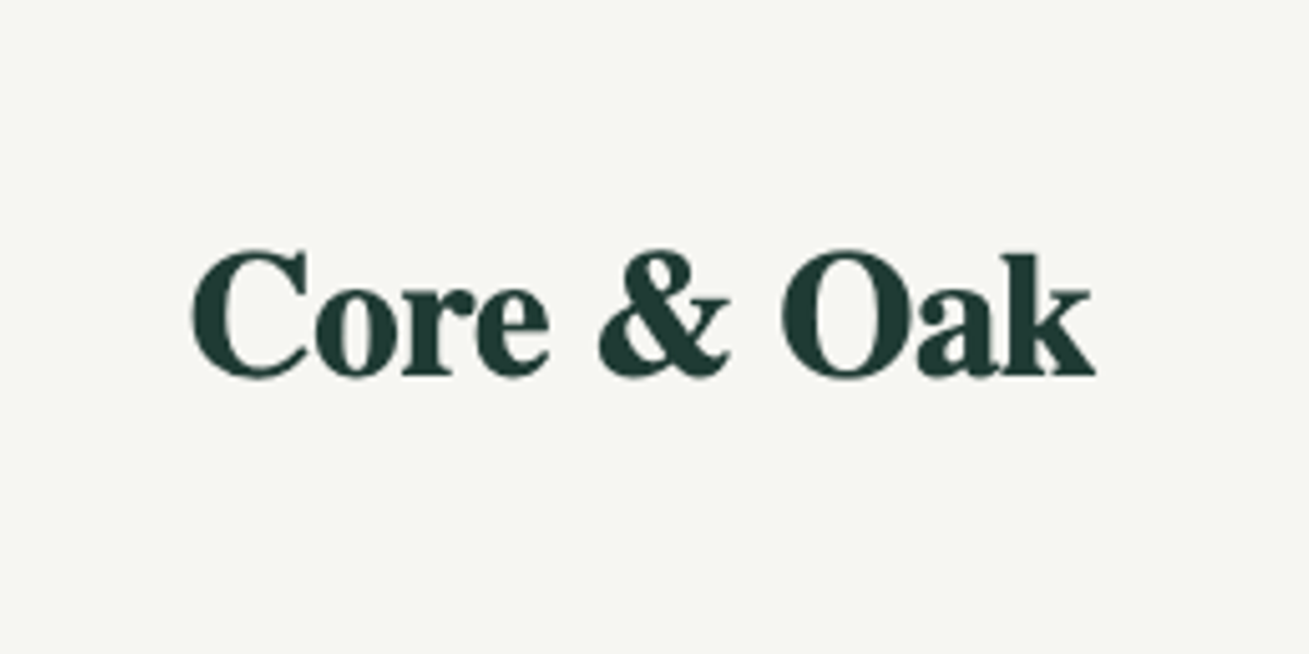 Core & Oak