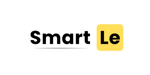 Smart-Le logo