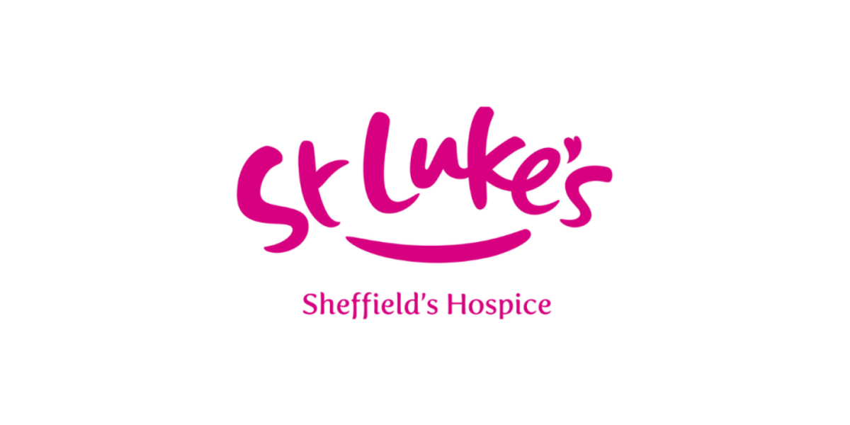 St Luke's Hospice Sheffield