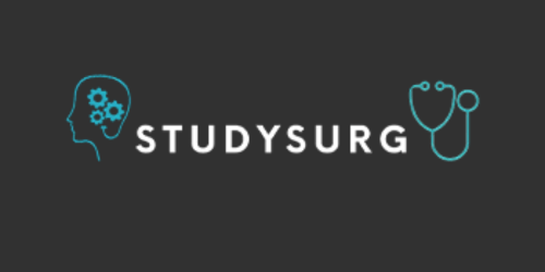 StudySurg logo