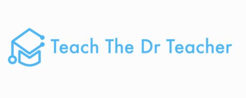 Teach the Dr Teacher