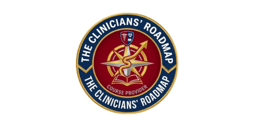 The Clinicians’ RoadMap logo