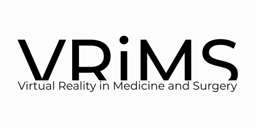 VRiMS logo