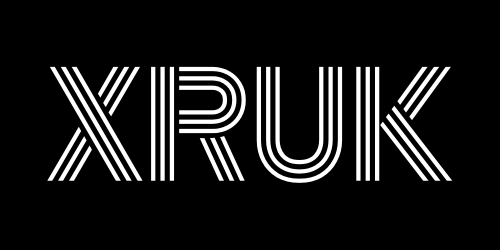 XRUK logo